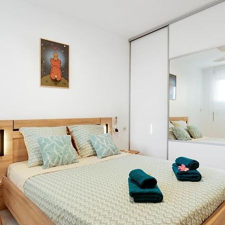 Appartement La Saline Les Bains Acces Plage Saint-Paul 외부 사진
