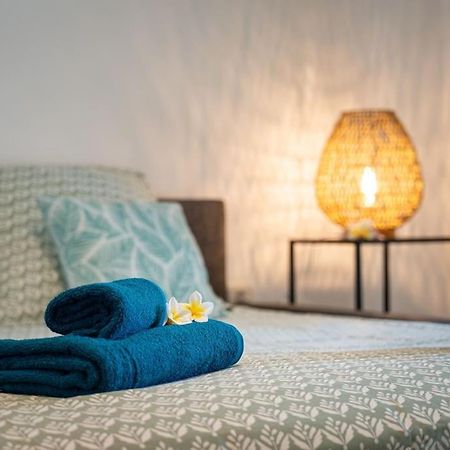 Appartement La Saline Les Bains Acces Plage Saint-Paul 외부 사진
