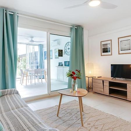 Appartement La Saline Les Bains Acces Plage Saint-Paul 외부 사진